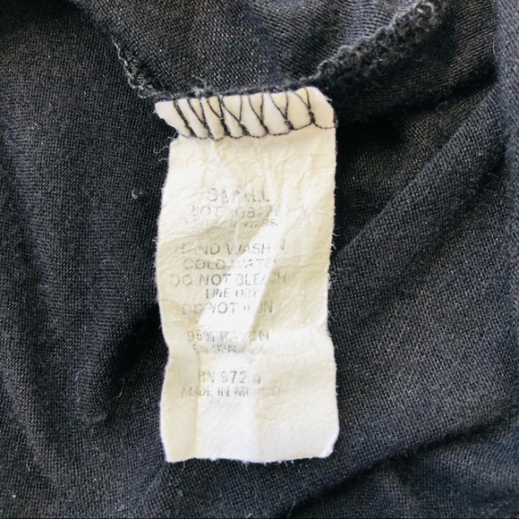 One Clothing, Lace Top Short Sleeve Dress, Size Small - Picture 8 of 16